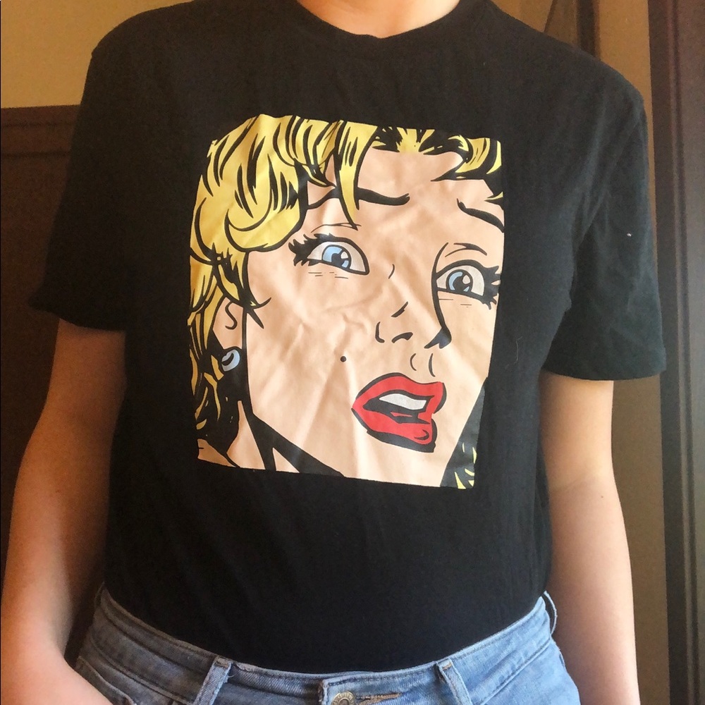 Graphic Tee